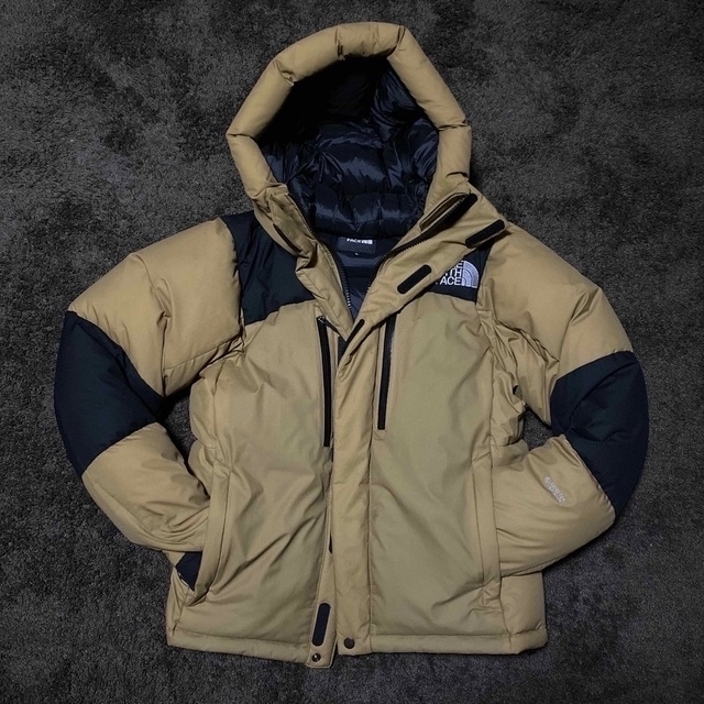 THE NORTH FACE - THE NORTH FACE ダウンジャケット バルトロライトジャケット