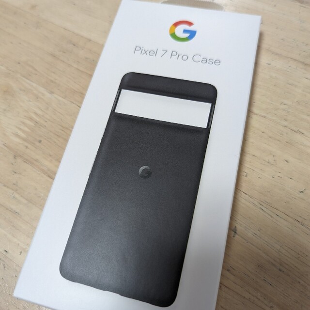 Google Pixel7 pro Obsidian 純正ケース 美品 | www.toom.com