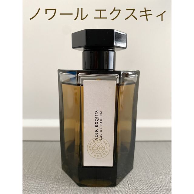 L'Artisan Parfumeur(ラルチザンパフューム)のラルチザン　ノワール エクスキィ　100ml コスメ/美容の香水(ユニセックス)の商品写真