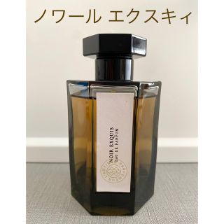 ラルチザンパフューム(L'Artisan Parfumeur)のラルチザン　ノワール エクスキィ　100ml(ユニセックス)