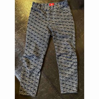 viviennewestwood シャドーオーブジャガード生地 - www.top4all.pl