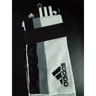 アディダス(adidas)のアディダス　タオル(タオル/バス用品)