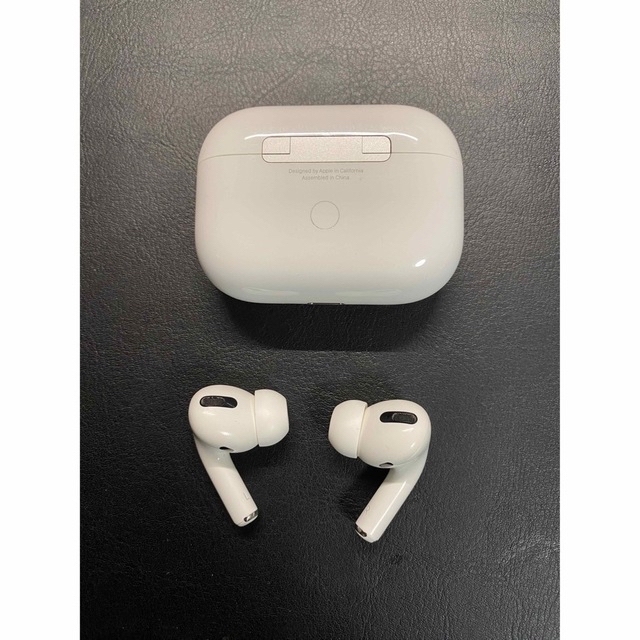 Apple AirPods Pro 1st gen アップルエアポッド第一世代