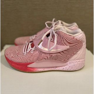 ナイキ(NIKE)のNike KD14 EP “Aunt Pearl” 27.0cm(バスケットボール)