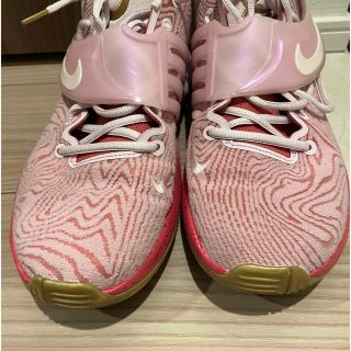 NIKE - Nike KD14 EP “Aunt Pearl” 27.0cmの通販 by TY's shop｜ナイキ