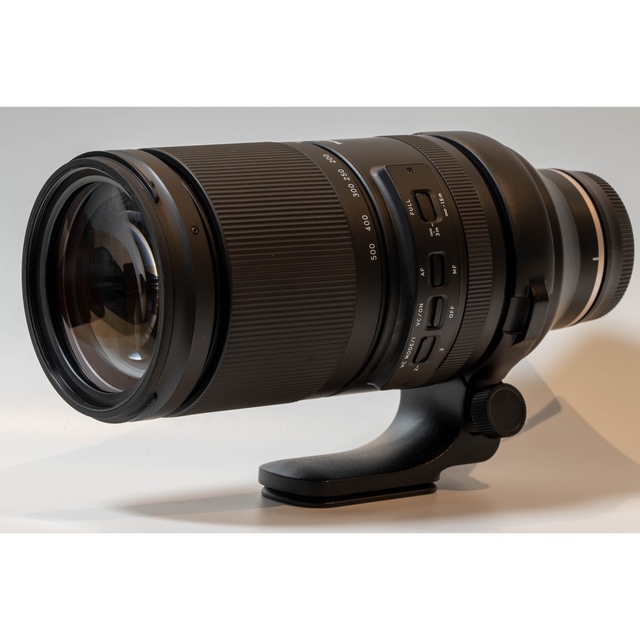 tamron 150-500mmF/5-6.7 Di III VC VXD