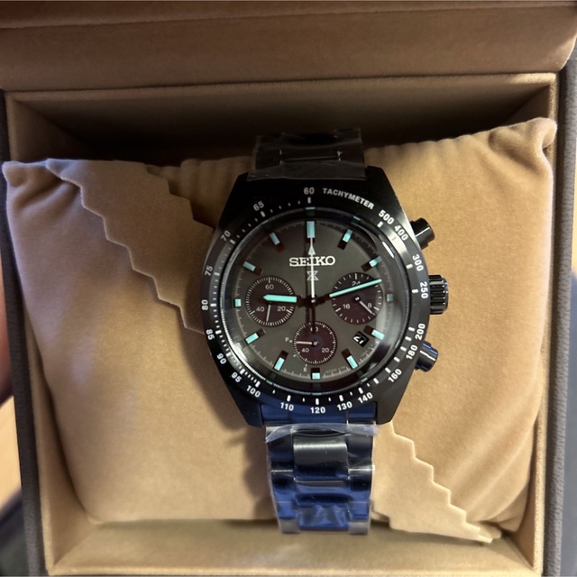 SEIKO(セイコー)のSEIKO セイコー プロスペックス SBDL103 腕時計 メンズの時計(腕時計(アナログ))の商品写真