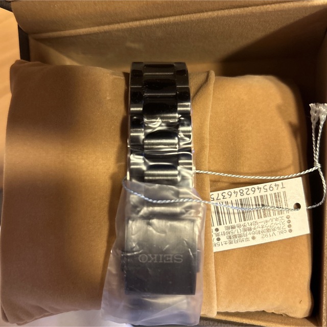 SEIKO(セイコー)のSEIKO セイコー プロスペックス SBDL103 腕時計 メンズの時計(腕時計(アナログ))の商品写真