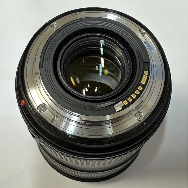 Canon(キヤノン)のCanon  レンズ EF24-70F2.8L II USM スマホ/家電/カメラのカメラ(レンズ(ズーム))の商品写真