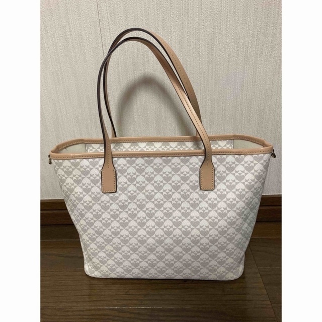 kate spade NEW YORK 2way ハンドバッグ　ショルダーバッグ