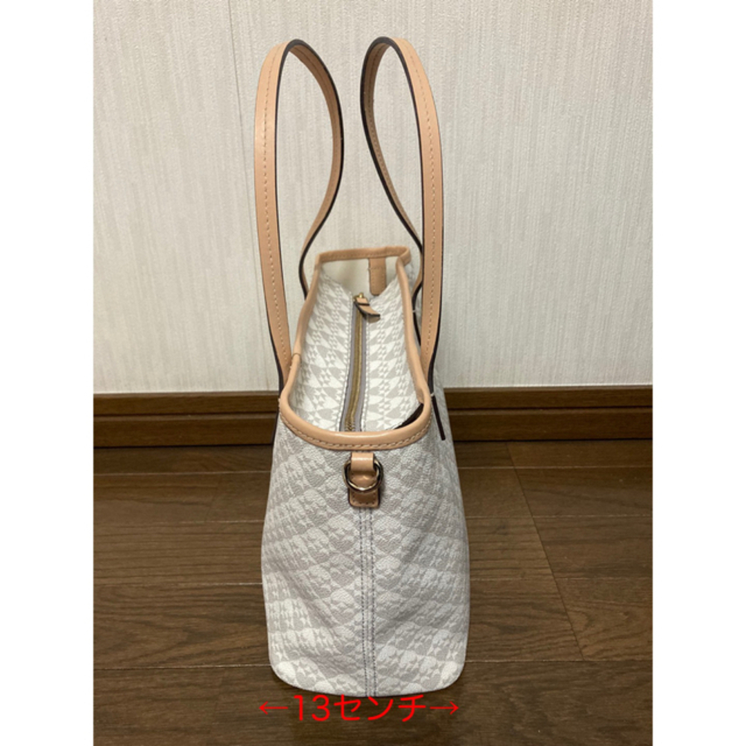 【美品】Kate Spade ハンドバッグ ショルダーバッグ 2way 0357