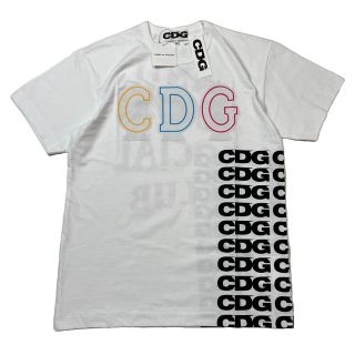 コムデギャルソン(COMME des GARCONS)のCDG × ASSC GARCONS ANTI SOCIAL CLUB Tee(Tシャツ/カットソー(半袖/袖なし))