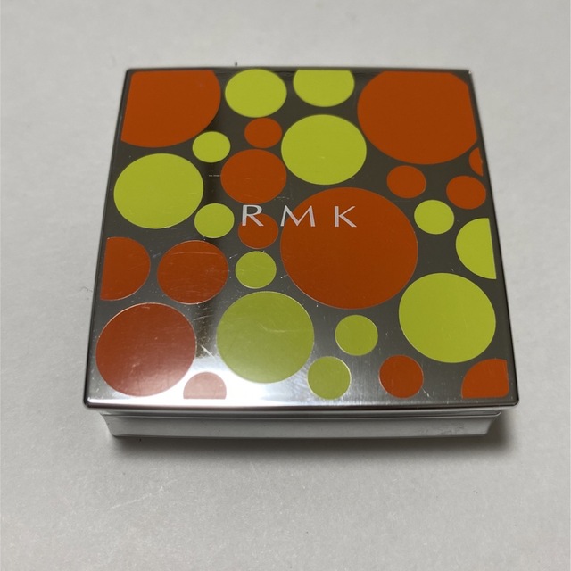 RMK(アールエムケー)のRMK カラーポップチーク コスメ/美容のベースメイク/化粧品(チーク)の商品写真