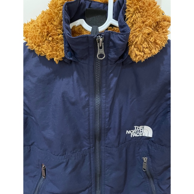 THE NORTH FACE(ザノースフェイス)のザノースフェイス　コンパクトノマドジャケット　100 キッズ/ベビー/マタニティのキッズ服男の子用(90cm~)(ジャケット/上着)の商品写真