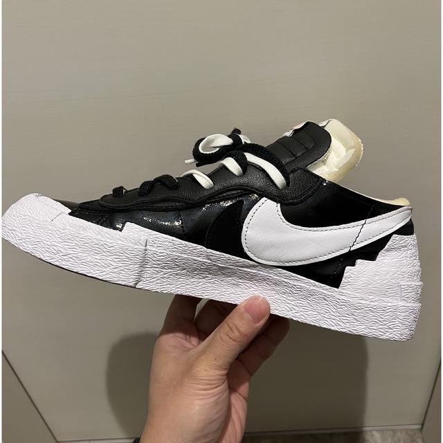 NIKE(ナイキ)のsacai × nikeスニーカー 28cm メンズの靴/シューズ(スニーカー)の商品写真