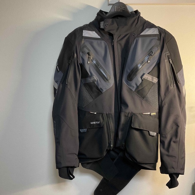 GRAN TURISMO GORE-TEX® JACKET & PANTS