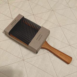 アヴェダ(AVEDA)のAVEDA PADDLE BRUSH(ヘアブラシ/クシ)