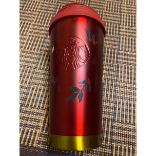 スターバックスコーヒー(Starbucks Coffee)のスターバックス　タンブラー　2020ホリデー(タンブラー)