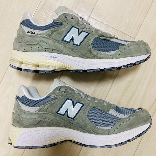 New Balance(ニューバランス)の未使用 ニューバランスM2002 RDD 27cm メンズの靴/シューズ(スニーカー)の商品写真