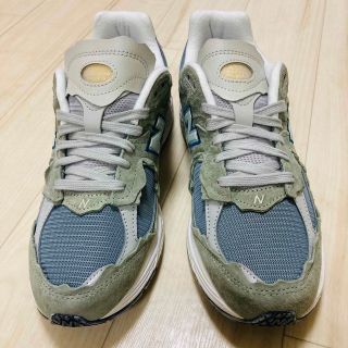 New Balance - 未使用 ニューバランスM2002 RDD 27cmの通販 by 13's