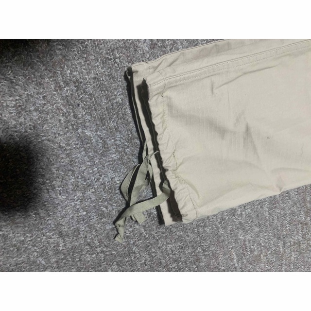 YMCLKY ミリタリーパンツ ARMY MILITARY BDU カーゴパンツ