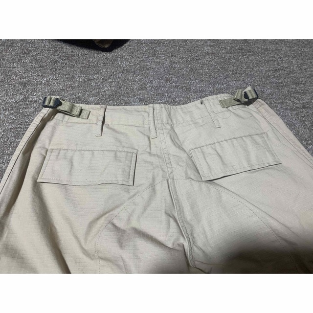 YMCLKY ミリタリーパンツ ARMY MILITARY BDU カーゴパンツ