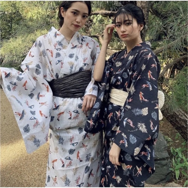 GYDA - ⭐️GYDA⭐️ノベルティ浴衣 3点セットの通販 by Yun's shop ...
