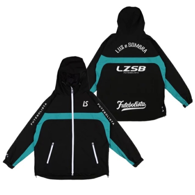 ☆本日終了☆ルースイソンブラ☆最新作・新品・未使用☆ジャケット☆サイズ・L☆ | フリマアプリ ラクマ