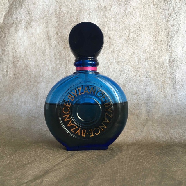 ROCHAS ロシャス BYZANCE ビザーンス 50ml オードパルファム-