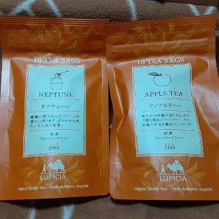 ルピシア(LUPICIA)のルピシア紅茶(茶)