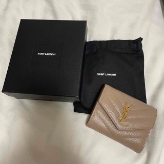 サンローラン(Saint Laurent)のサンローラン　財布(財布)