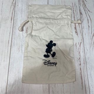 ディズニー(Disney)のDisneySTORE ポーチ(キャラクターグッズ)