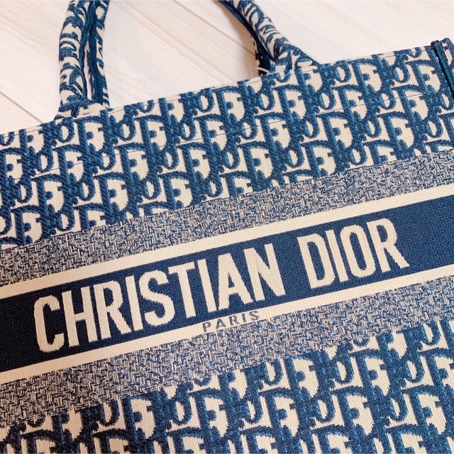 Christian Dior(クリスチャンディオール)のディオールトートバッグ レディースのバッグ(トートバッグ)の商品写真