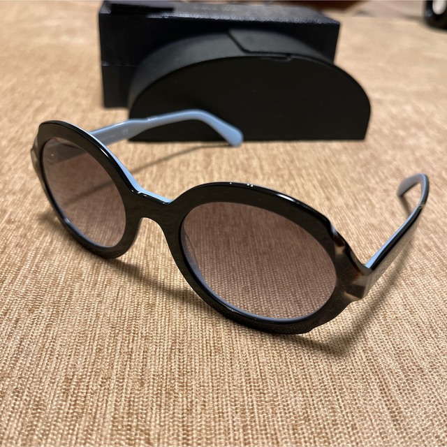 大切な人へのギフト探し PRADA プラダ サングラス サングラス/メガネ
