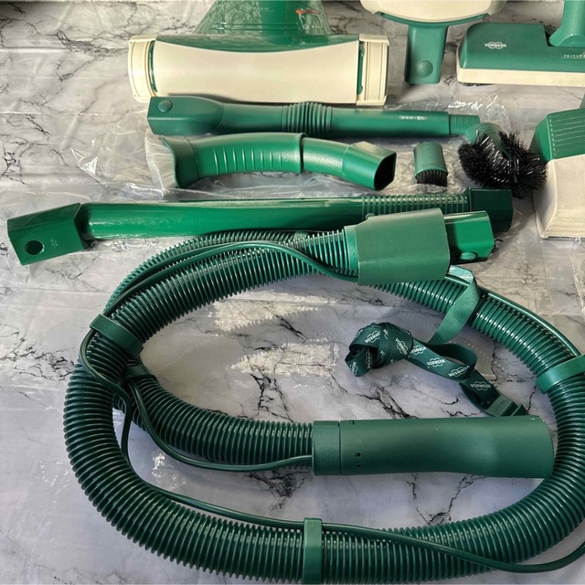 VORWERK kobold VK122 ホームケアシステム KwO5EhifLY - albionhome.ca