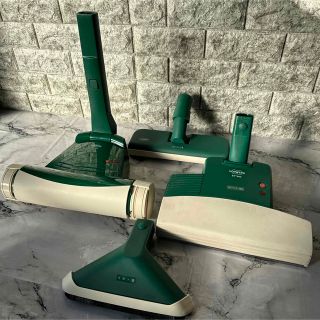 VORWERK kobold VK122 ホームケアシステムの通販 by まろにー｜ラクマ