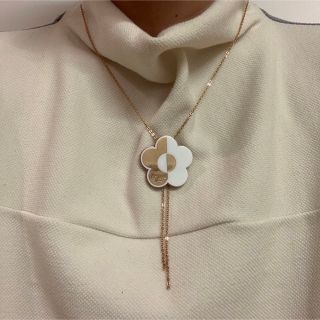 マリークワント(MARY QUANT)のマリークワント ネックレス(その他)