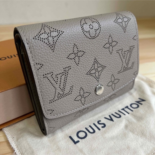 別倉庫からの配送】 LOUIS VUITTON お値下げ/ルイヴィトン二つ折り財布