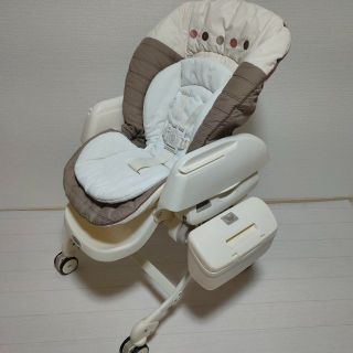 combi - 【送料込】コンビ おまけ付き 綺麗 ネムリラ オートスウィング