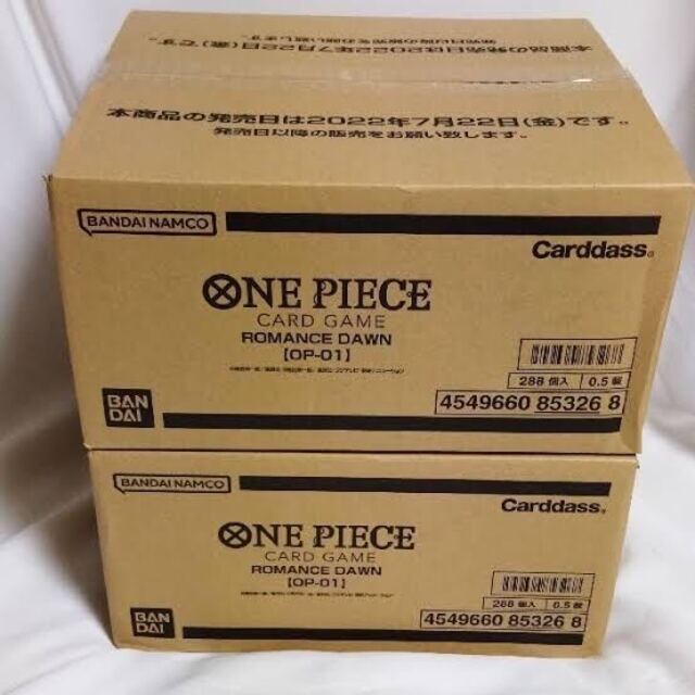 値段が激安 ワンピース PIECE ONE - PIECE ONE カードゲーム 年始初