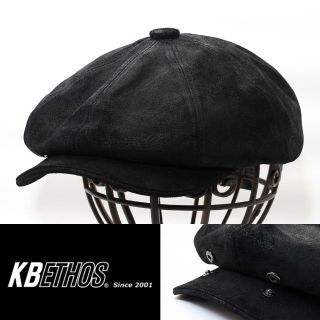 可愛いクリスマスツリーやギフトが! KB 帽子 キャスケット ETHOS KBL