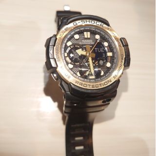 【激レア極美品】1000本限定 G-SHOCK A.C.Milan 電池交換済み