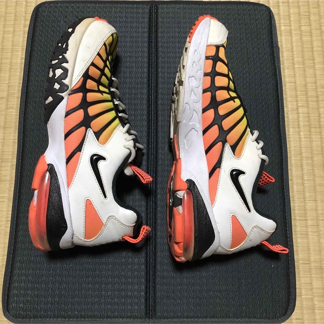 NIKE(ナイキ)のAIR MAX 120 メンズの靴/シューズ(スニーカー)の商品写真