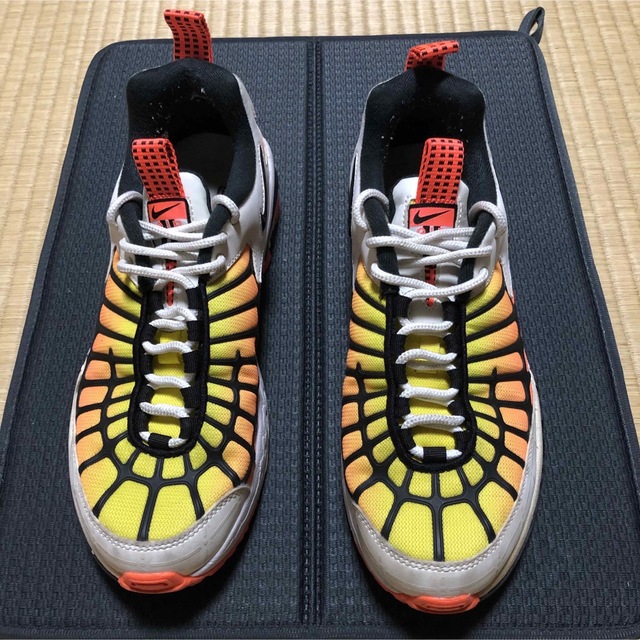 NIKE(ナイキ)のAIR MAX 120 メンズの靴/シューズ(スニーカー)の商品写真