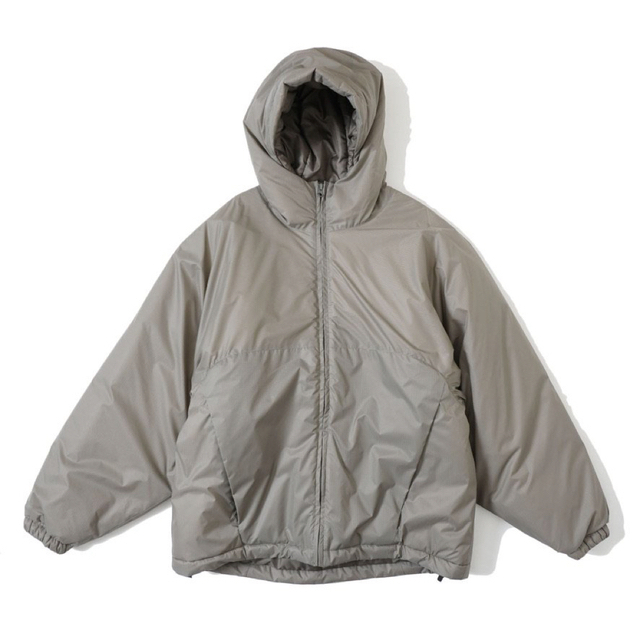 I INSULATION ANORAK i アイ 1ldk ダウン