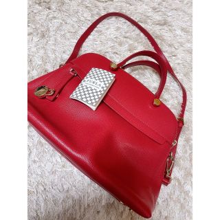 フルラ(Furla)のFURLA(ショルダーバッグ)