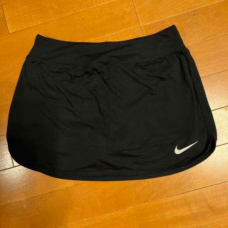 ナイキ(NIKE)のNIKE テニススコート　S(ウェア)