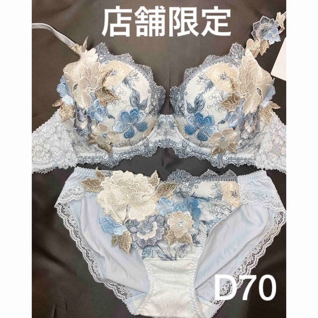 サルート 店舗限定 D70 ノーマルL-