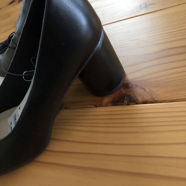 GU(ジーユー)の【新品】ジーユー　パンプス レディースの靴/シューズ(ハイヒール/パンプス)の商品写真
