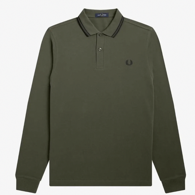 The Fred Perry Shirt - S3636 レディースのトップス(ポロシャツ)の商品写真